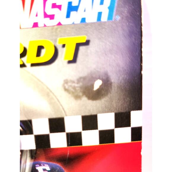 Columbia Collectable DALE EARNHARDT REMOTE CONTROL CAR, New, See Pics/Descr. - Picture 5 of 5